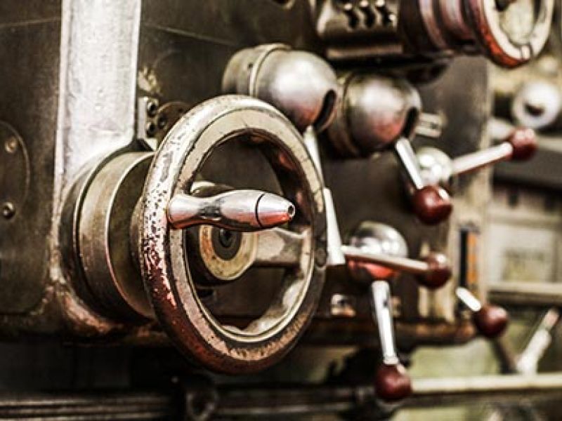 maintenance d'homogénéisateurs thermique mécanique fluide en agroalimentaire pharmaceutique cosmetique